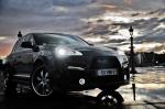 Porsche Cayenne Balrog by Paret 2009 года